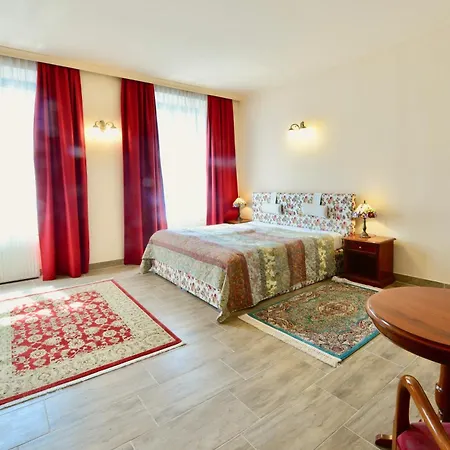 Altwienerhof Boutique Hotel-2